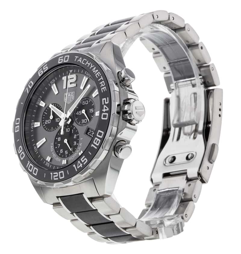 Tag Heuer Formula 1 CAZ1011.BA0843